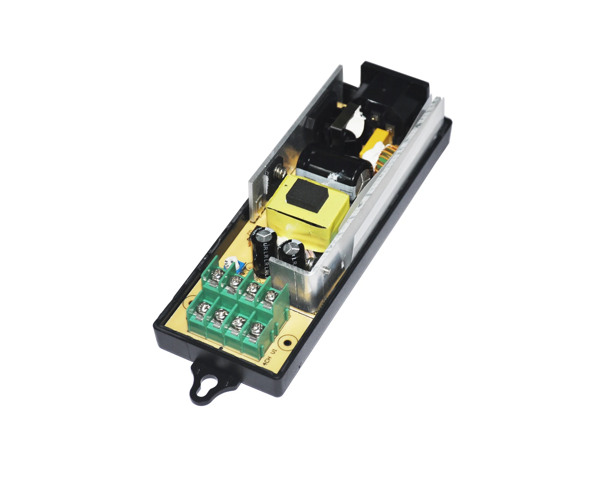 Источник питания для настольного компьютера, 12 в пост. Тока, 5 А, 4 канала