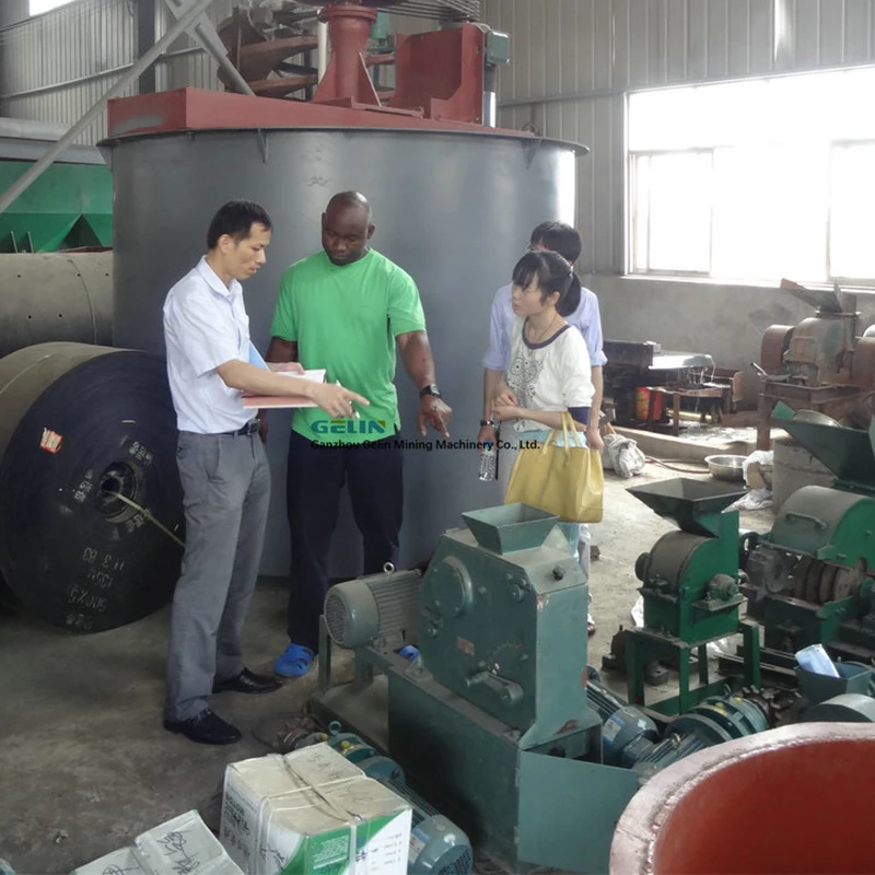Mini Stone Crusher Machine Price for Small Scale Rock Mining
