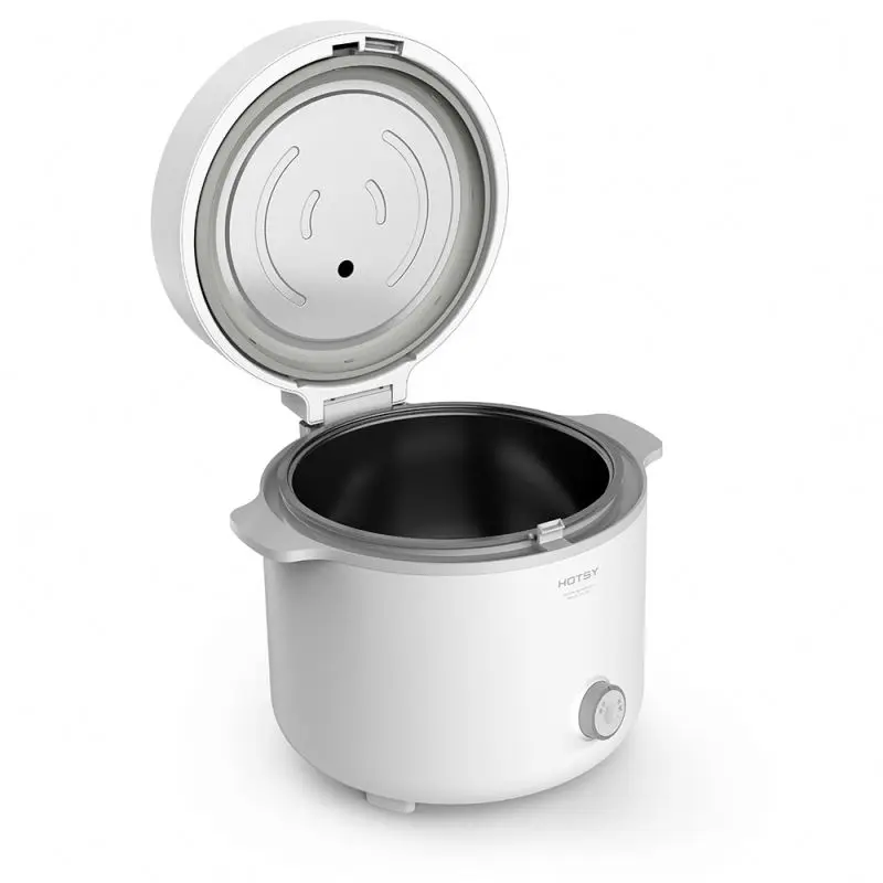 HOTSY Rice Cooker 8 Cups Magic Cooker Mini Low Sugar Rice Cooker Ih