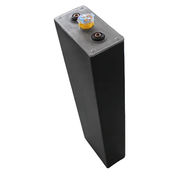 4VBS240 2v 240ah Lead Acid Tubular Plate Forklift Battery