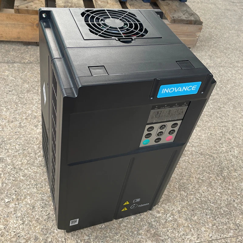 22kw INOVANCE Inverter - Efficient and Reliable Performance