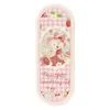 Pink Strawberry Bear Cake
