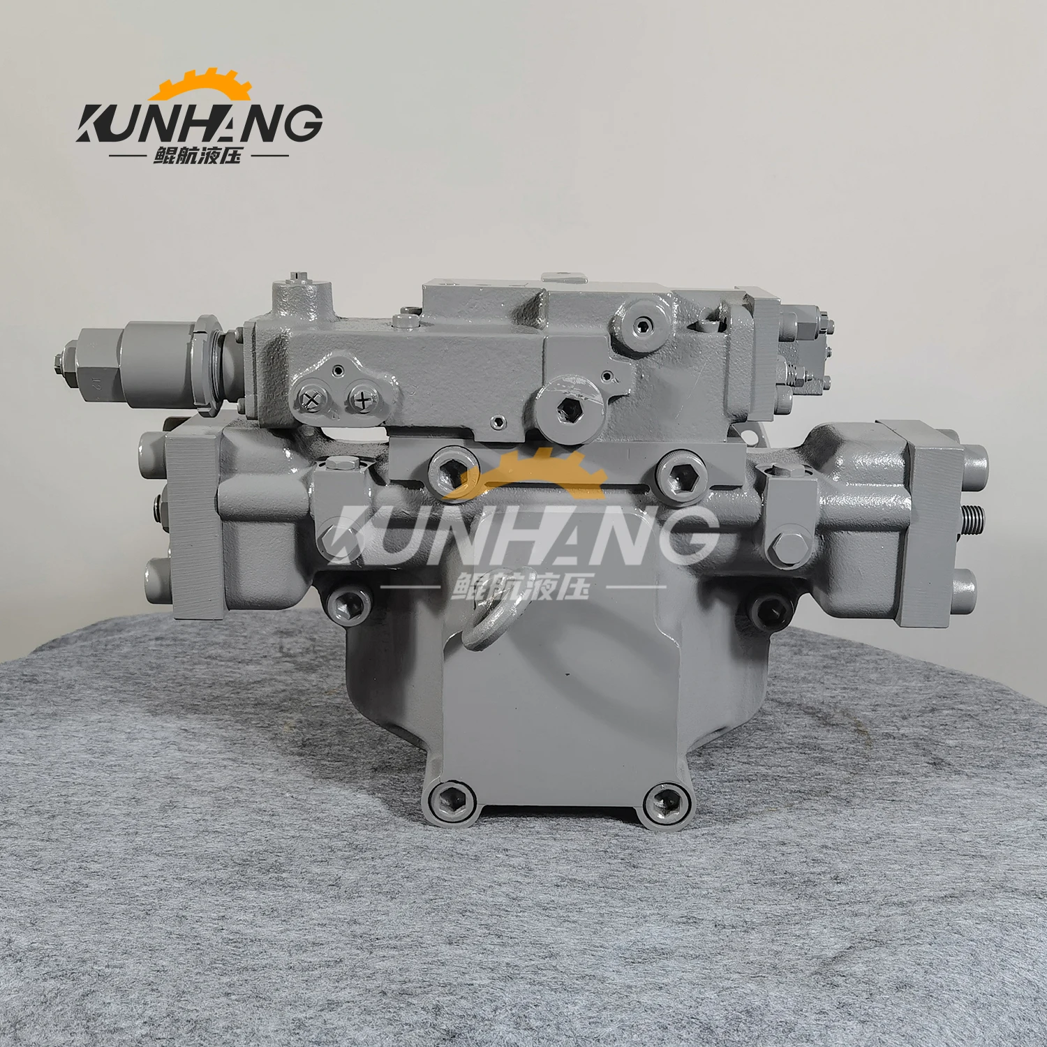 430EXⅡ Genuine EX1800 EX3500 Piston Pump 4312387 4303630 4274549