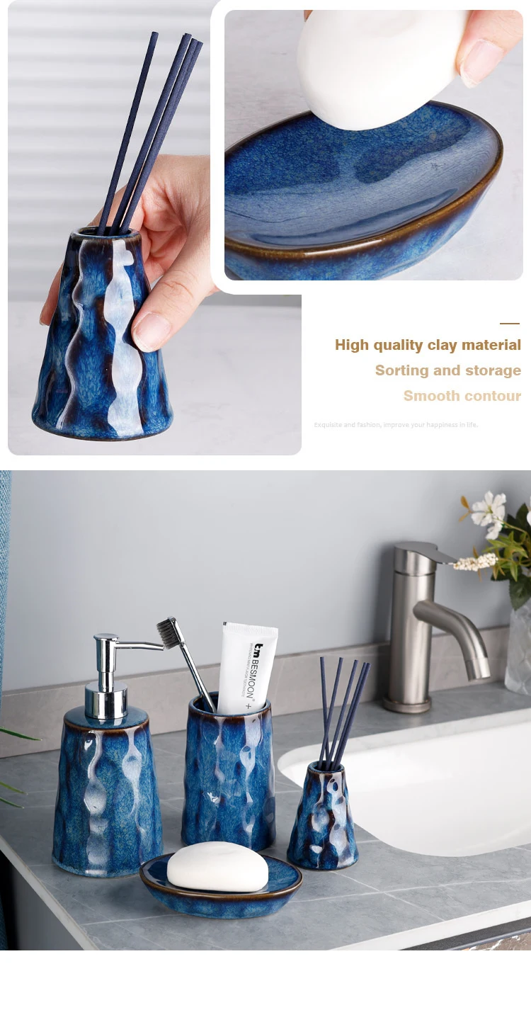 Thumbnail for Kiln Fired Modern Ceramic Modern Minimalist Factory Aesthetic