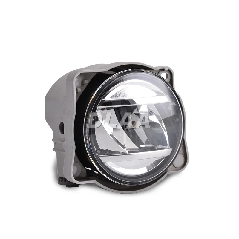 DLAA TY8316-LED for toyota Wish Fog Lamps toyota Hiace Fog Lamps for toyota camry Fog Lights