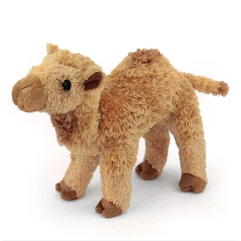 camel soft toy