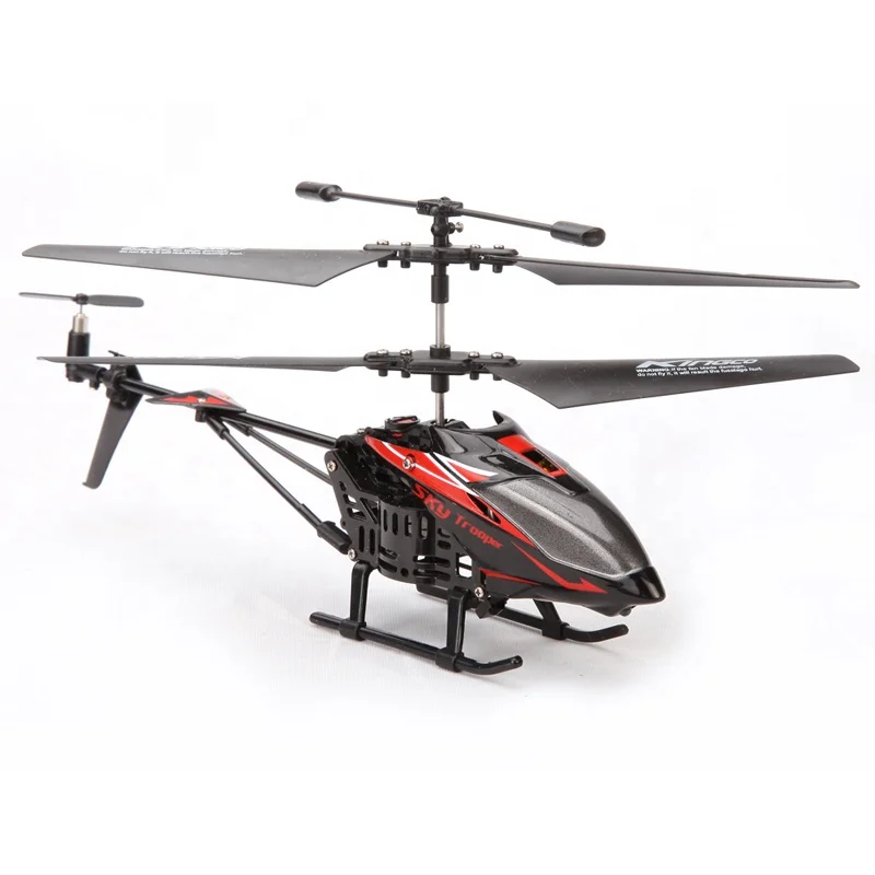 propel mini helicopter