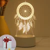 white white Dream catcher