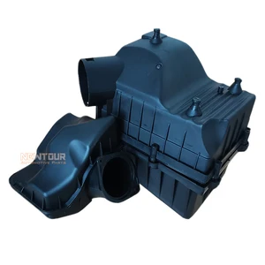 Automotive Parts Auto Engine Systems Car Accessories Air Filter Box for MG6 18 2015 Car Parts