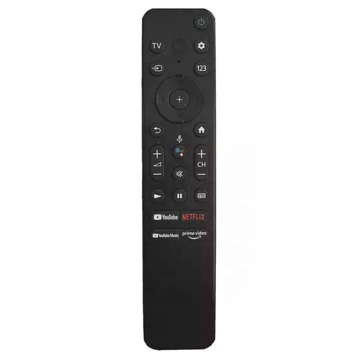 Netflix sony bravia リモコン Webゆとり テレビリモコン TV ソニー用