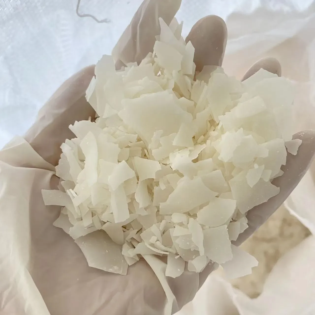 Pearling Agent for Cosmetics Egds Ethylene Glycol Di Stearate  Cas 627-83-8