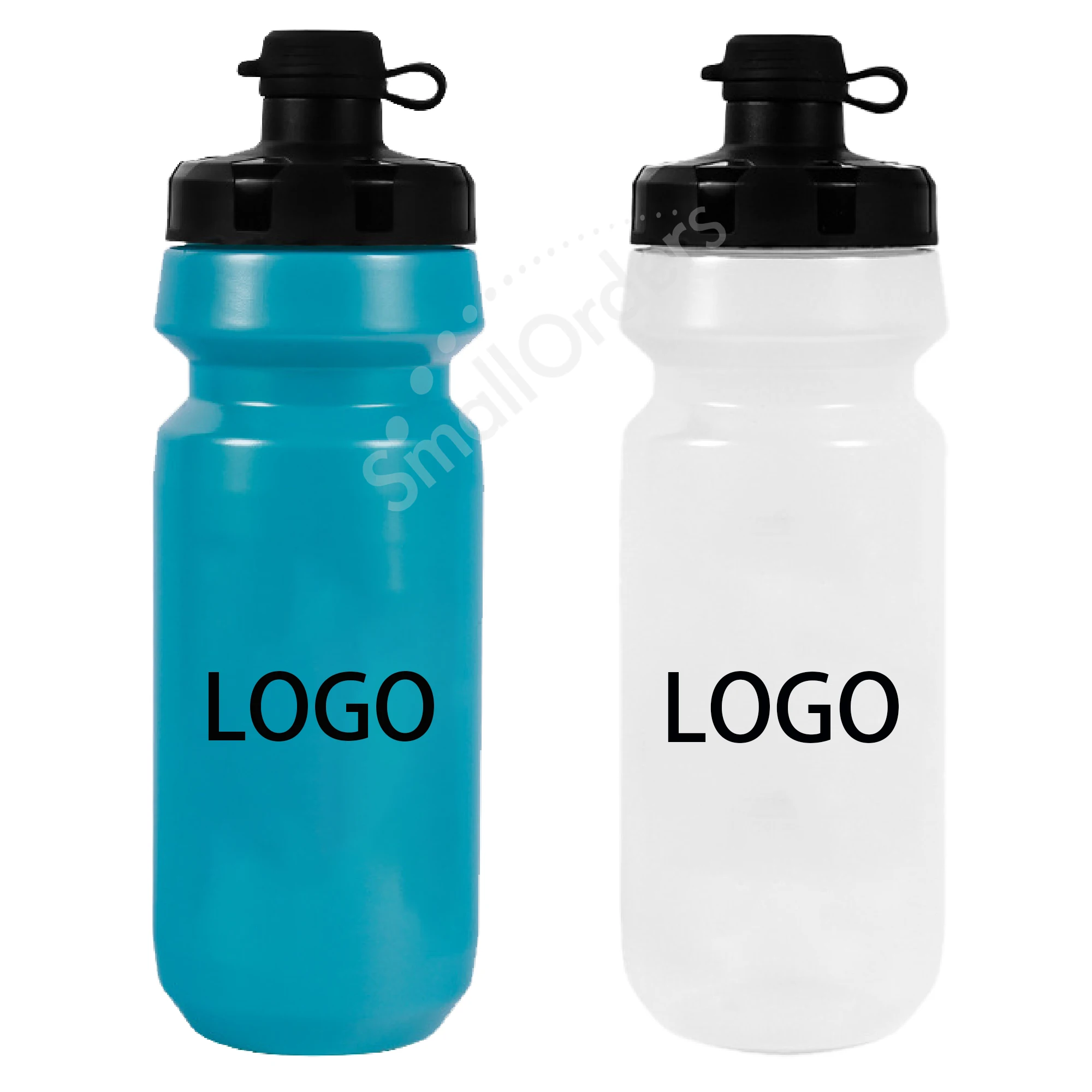 Custom Logo brandable Sport Water Bottle promotional