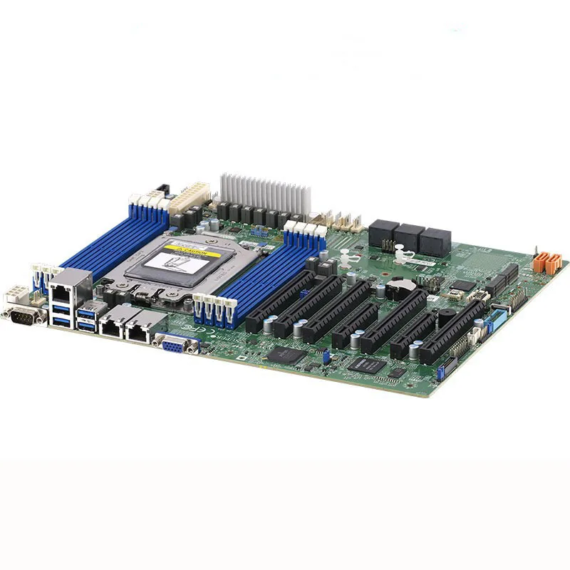 Supermicro H12ssl-I/h11ssl-I Motherboard - AMD EPYC 7003/7002