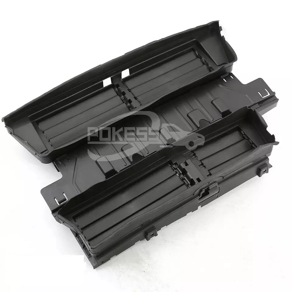 HS738475ED LQ-MDO-309 HS7Z 8475-A HS7Z 8475-C HS738475AE Radiator Prot... — 2
