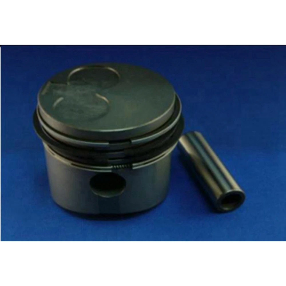 IZUMI for Mitsubishi K3C Pistons Set MM435034 OEM Engine Parts