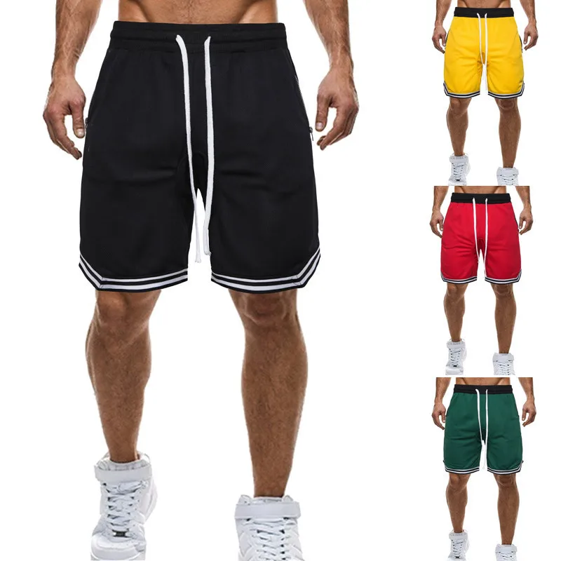 New Casual Basketball Shorts Men's Summer Pants Oemservice - China  Basketball and Wholesale Mens Basketball Shorts price