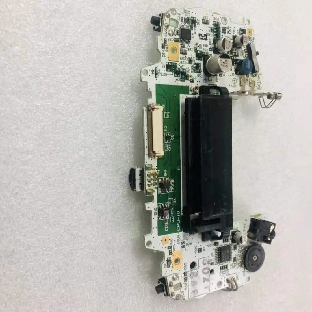 Fully Tested Original Used Replacement Gameboys a PCB Motherboard  for Nintendo Gameboy Advance Game Boy  gba