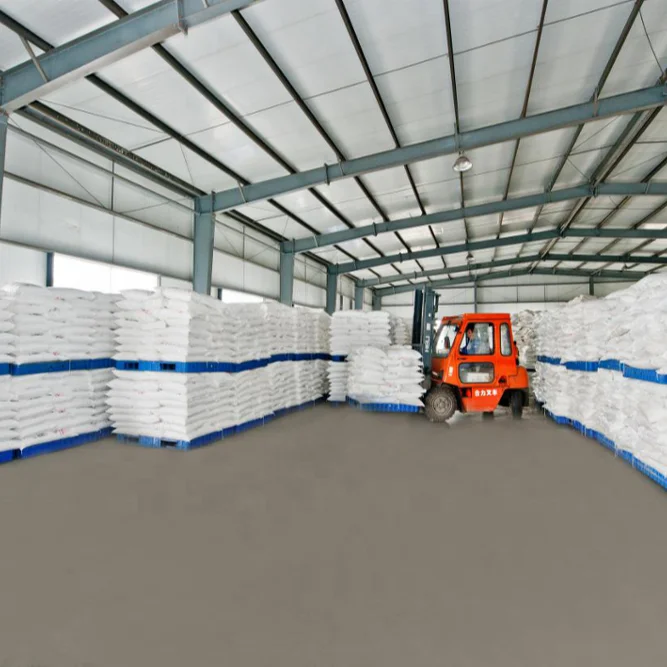 Raw Material TPEG 2400 for Producing Polycarboxylate Superplasticizer