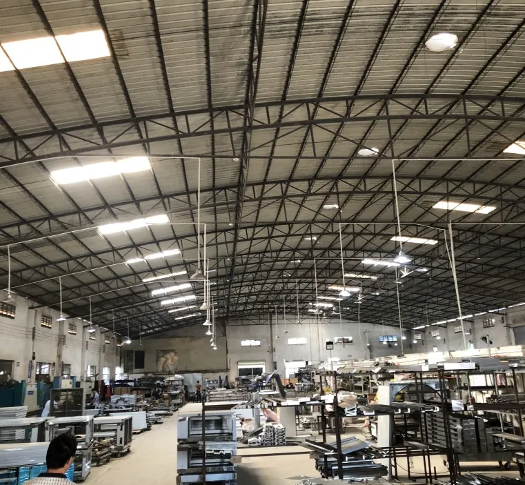 Shijiazhuang Bake Machine Tech Co., Ltd.