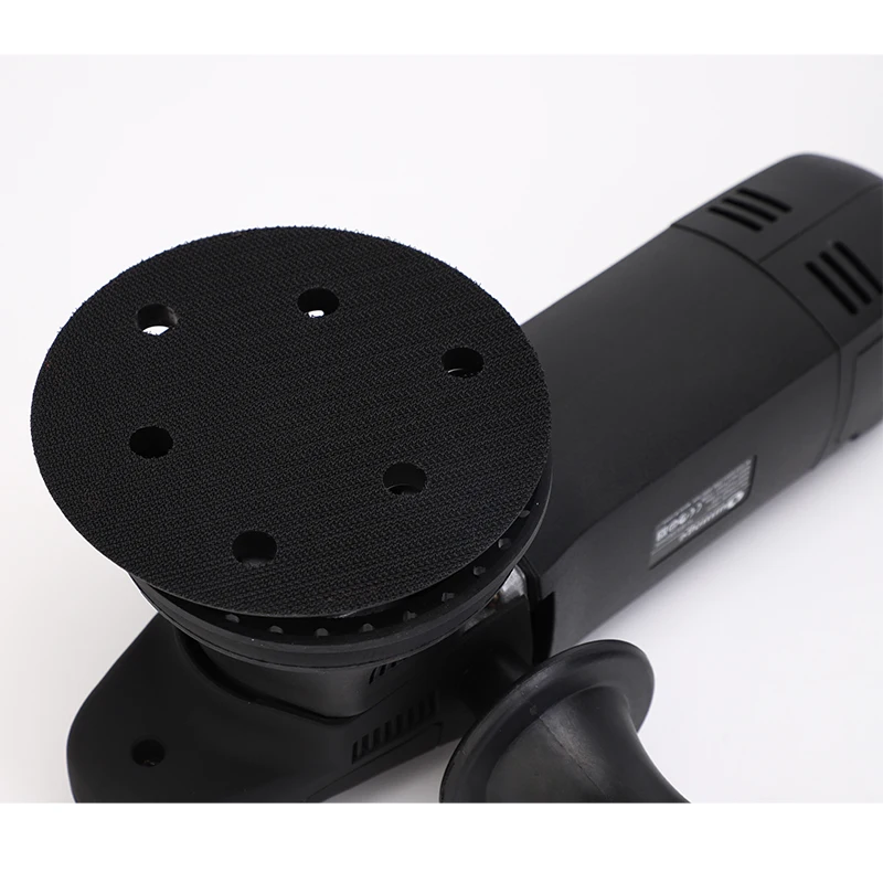 Электрическая полировальная машина с переменной скоростью зарядки автомобильный полировщик очистка полировка восковая