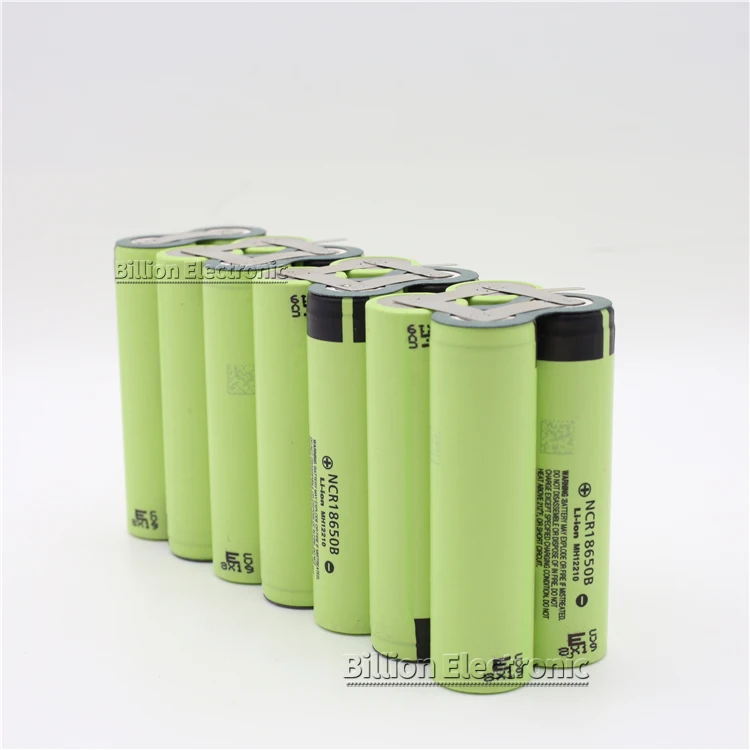 18650 10S3P 36V 7.8ah Rechargeable Lithium Ion Bottle Battery Pack 36v  Battery Pack for Ebike Scooter