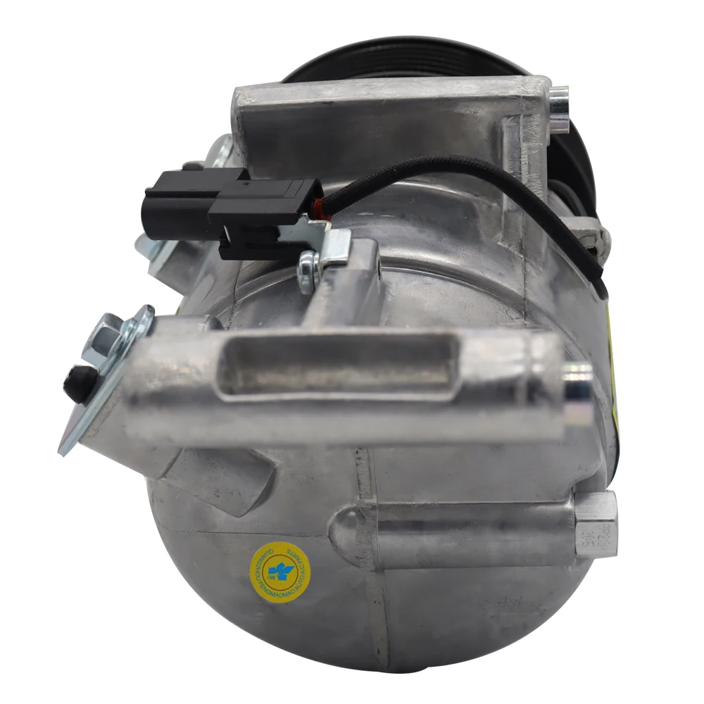 Car Ac Compressor for Mazda CX3 CX2 Demio Scion IA