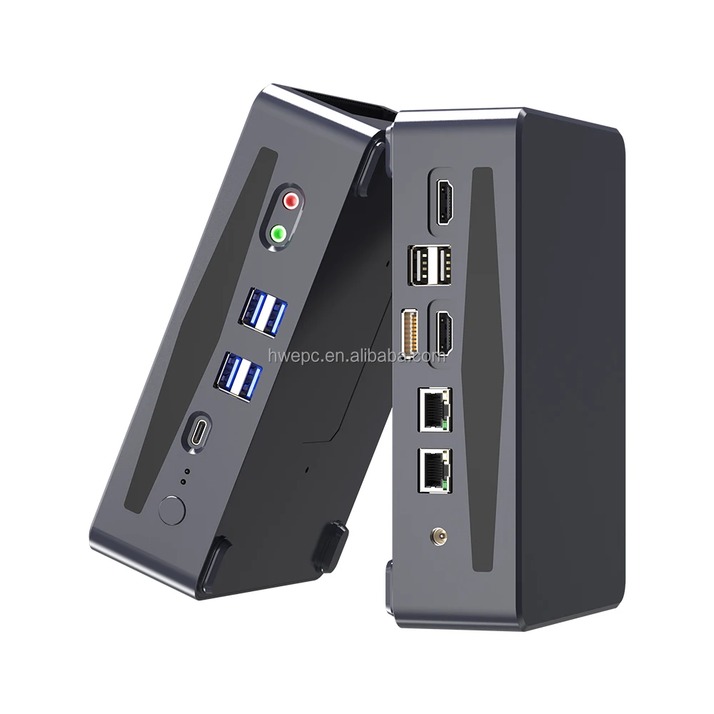 ☆office搭載＼2年保証／ミニPC 新品 Windows11 Pro office付き