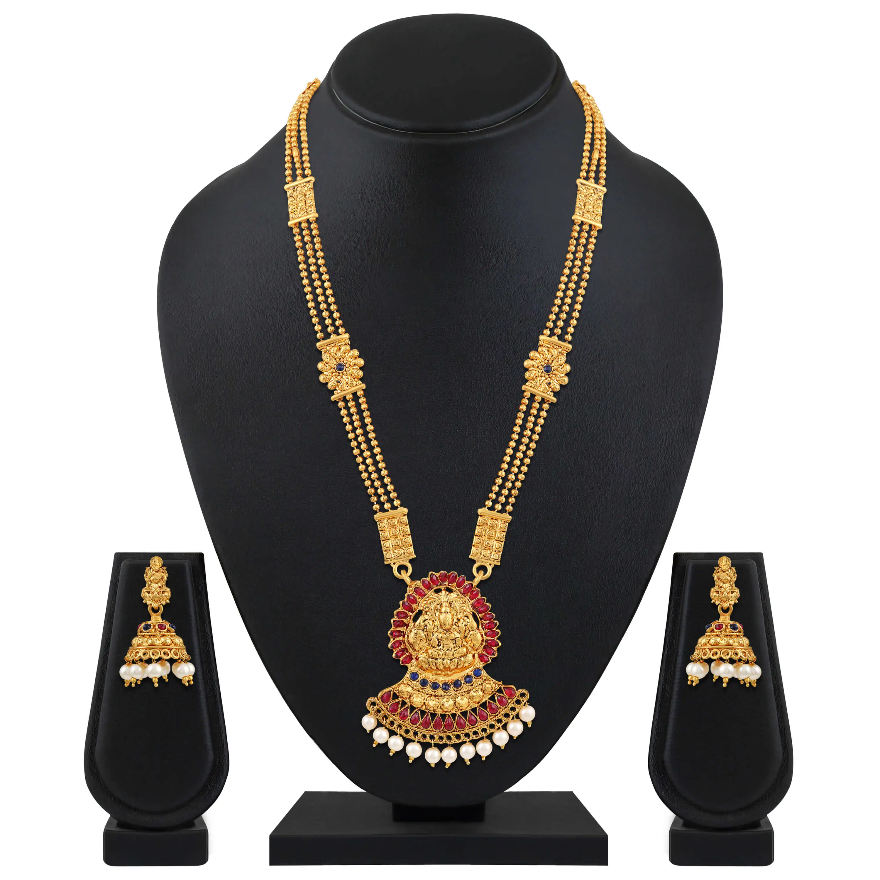 antique polki jewellery