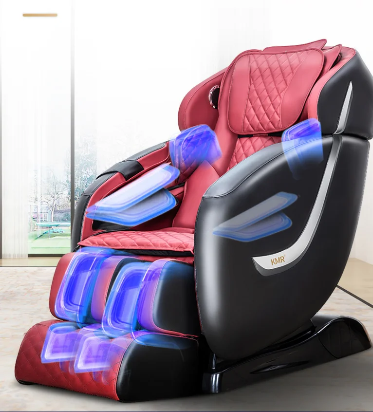 Body Massager Chair: Bạn đã bao giờ cần một cái ghế massage thư giãn sau một ngày làm việc căng thẳng? Dù là chuyên nghiệp hay gia đình sử dụng, ghế massage Body Massager Chair là giải pháp hoàn hảo. Xem hình ảnh liên quan và trải nghiệm cảm giác thư thái đáng tiếc nếu bỏ qua.