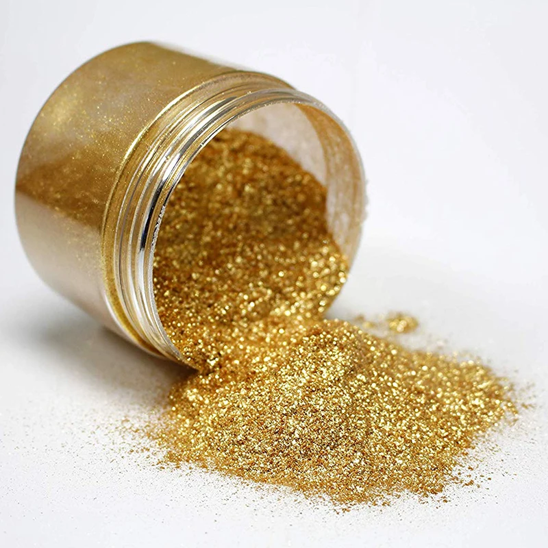 food grade colorants edible gold glitter