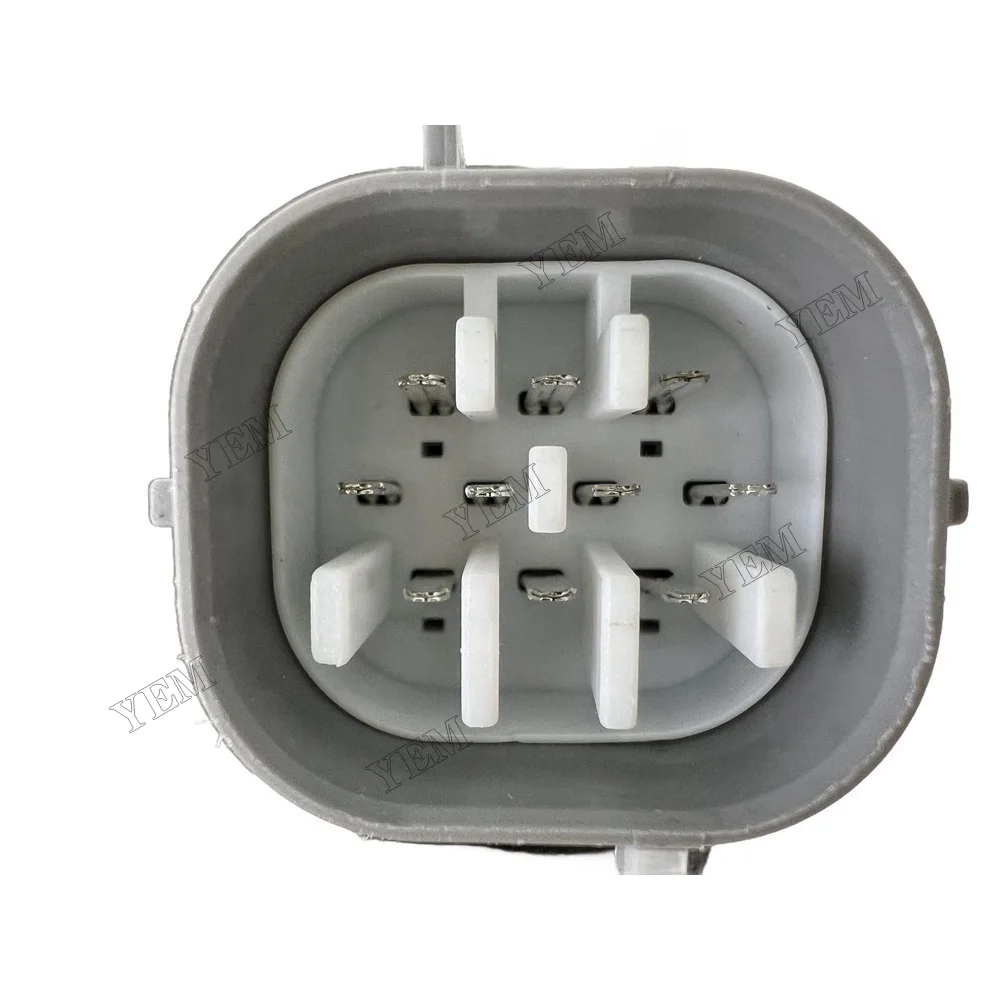 Forward & Reverse Column Switch 701-52701 Fits for JCB Standard Size Engine Parts 6