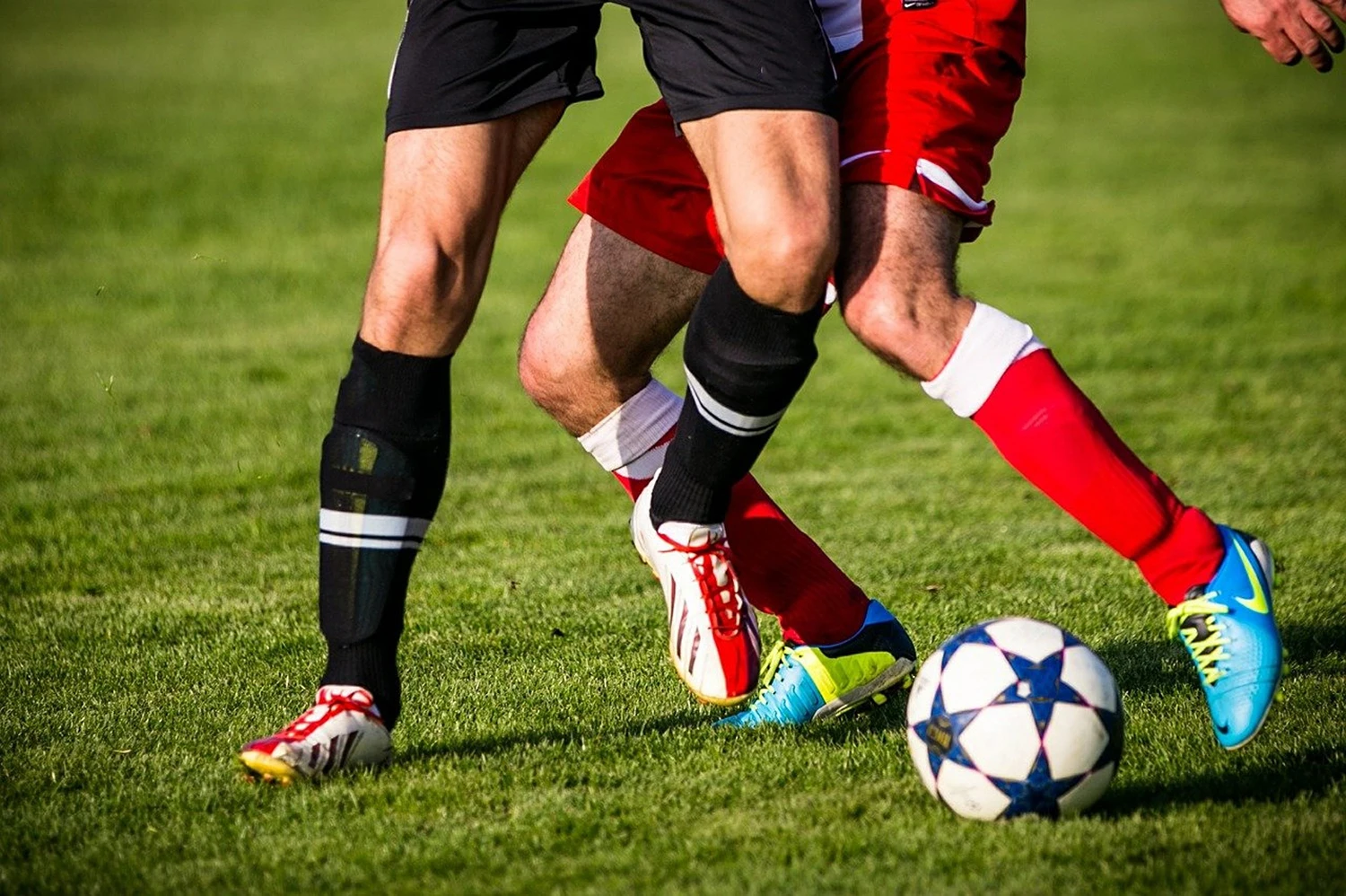 Soccer ball FERRARI, PVC, Football uniform socks Team Sports Entertainment  - AliExpress