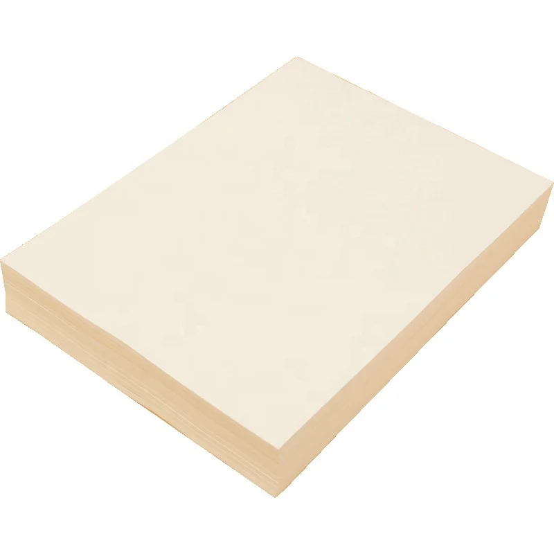 A0 A1 B1 B2 Sheet Size 60gsm 70gsm 70gsm Uncoated Woodfree Offset Printing Paper
