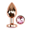 Pink Jewelry