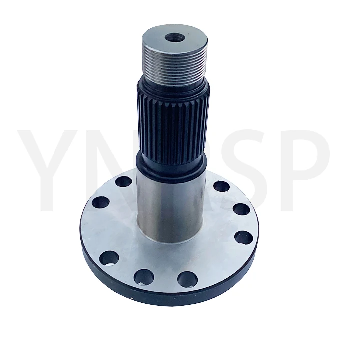 8D7427 Shaft Drive Pinion for CATERPILLAR Construction Machinery