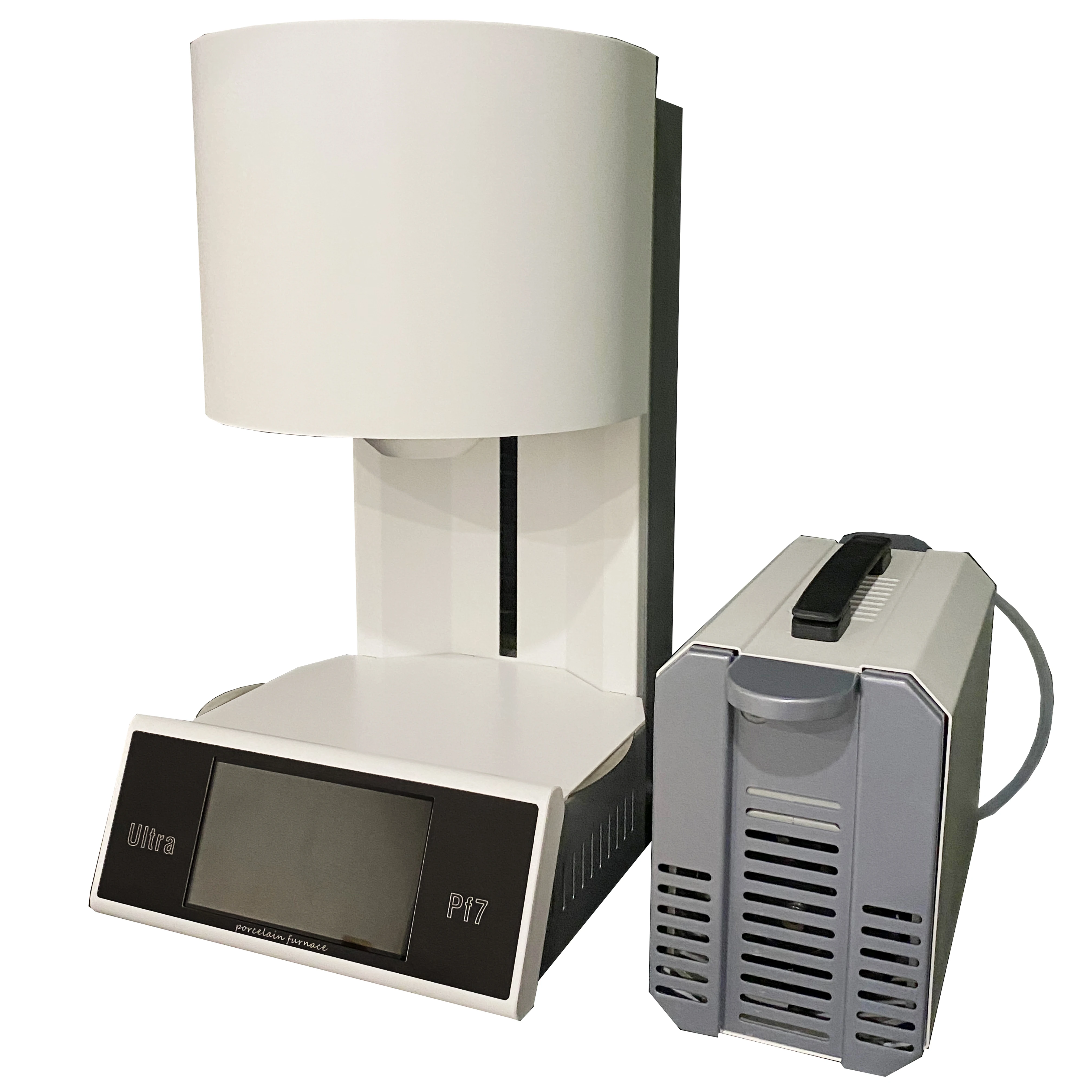 High Quality Dental Lab Sintering Ceramic Furnace Vacuum Porcelain Furnace