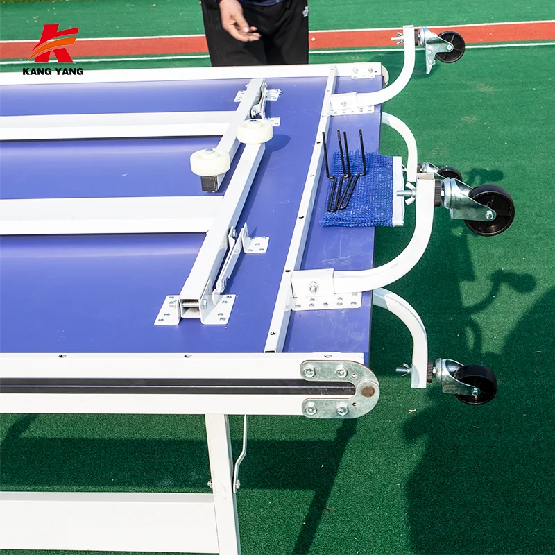 Складные ножки для настольного тенниса ракетка резиновые столы пинг-понга теннисный стол