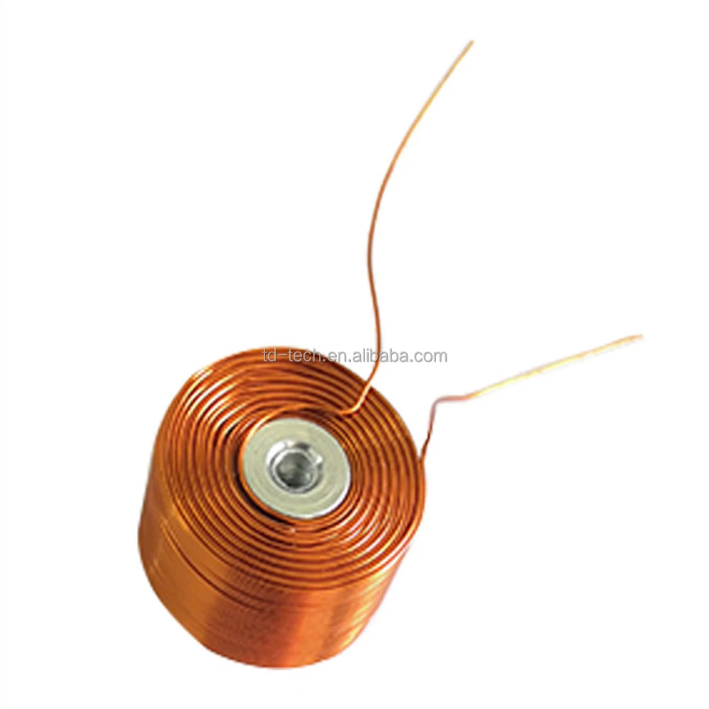 Taidacent 19*12mm Rotating Levitating Coil Floating