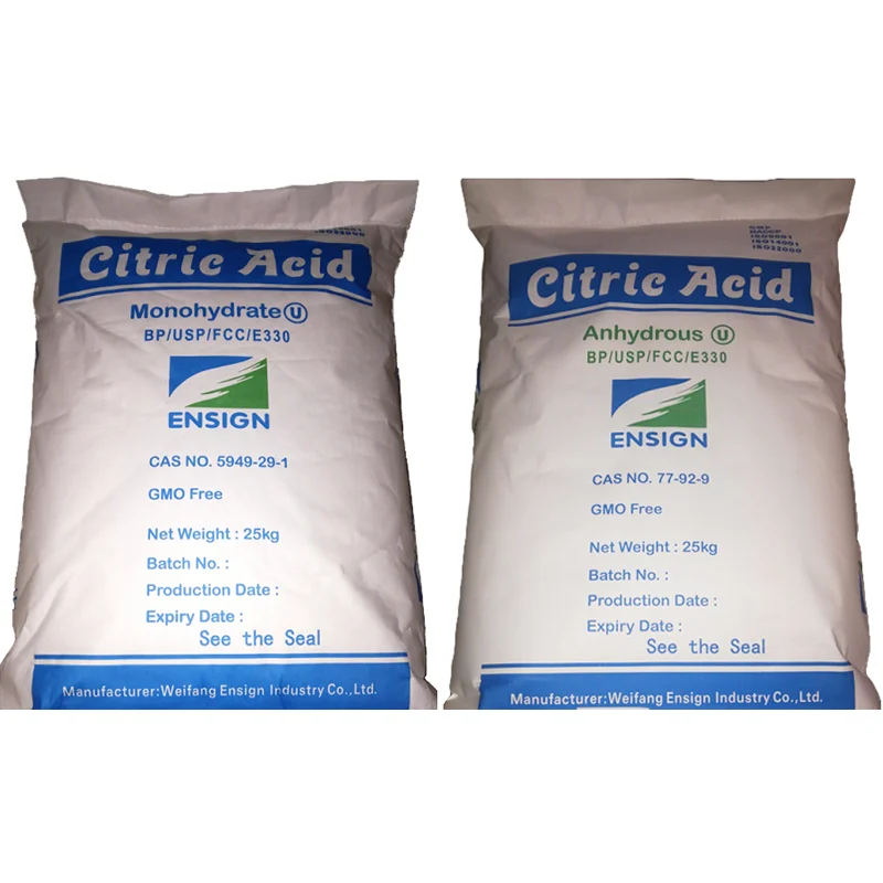 citric acid food grade near me