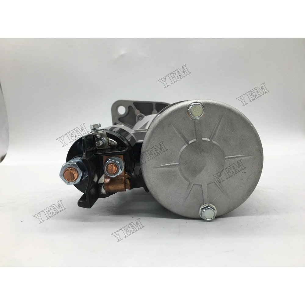 Starter Motor for John Deere Machinery Engine Spare Parts 5