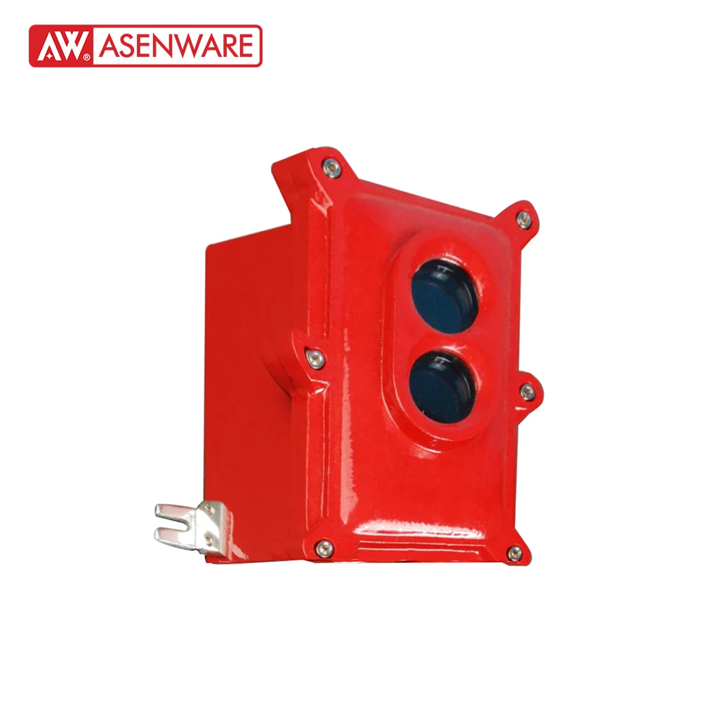 Explosion Proof Conventional Beam Smoke Detector Wired Smoke Alarm Buy Beam Smoke Detector