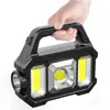 2205b-cob side light