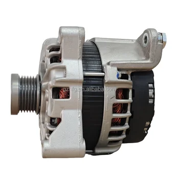 Suitable for BMW 320/328/2.0T 520/525/528/2.0T Generator 12317645044 12317628243 0125812002 Car Alternator