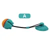 New sound bite sucker toy a blue