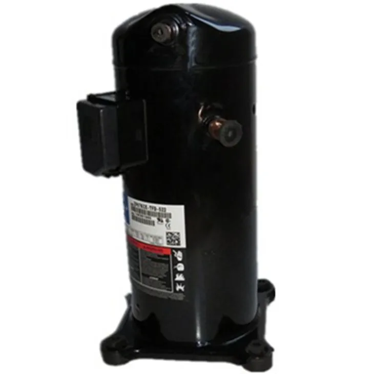 Copeland свиток компрессор ZR61KCE-TF7-522 Хорошее качество охлаждения теплообмена компрессор
