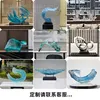 Desktop horizontal ornament