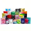 Bolsa Ziplock de Mylar 19