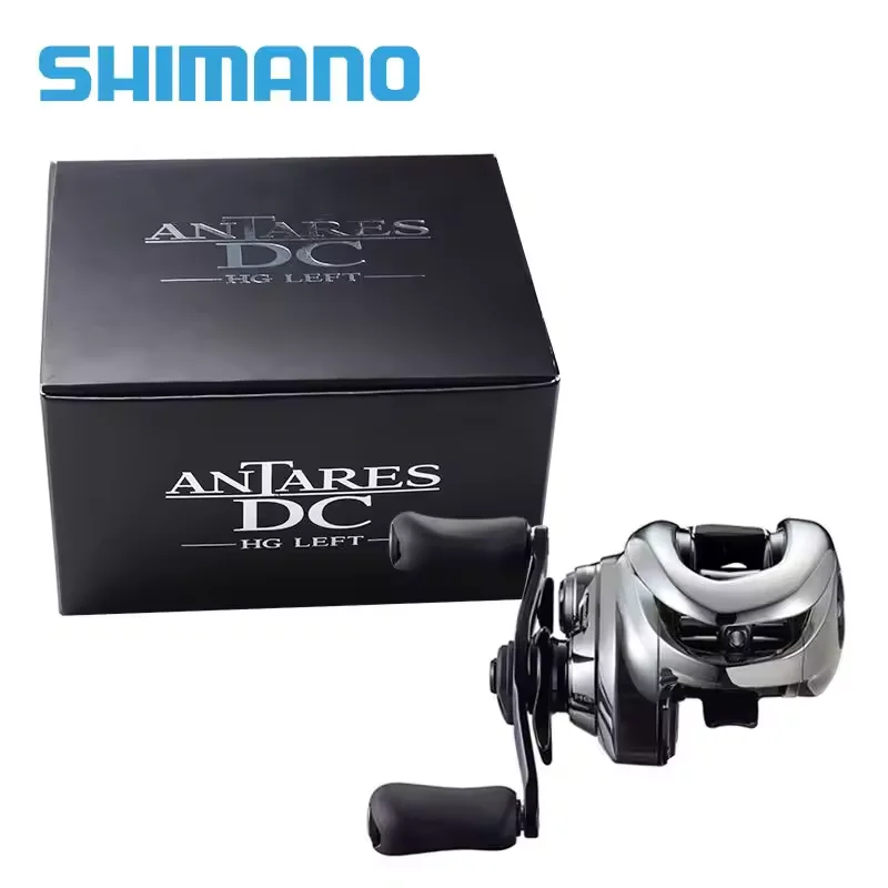 リール YT31 SHIMANO 21ANTARES DC XG LEFT SHIMANO 21 ANTARES DC - Japan Fishing and Tackle News