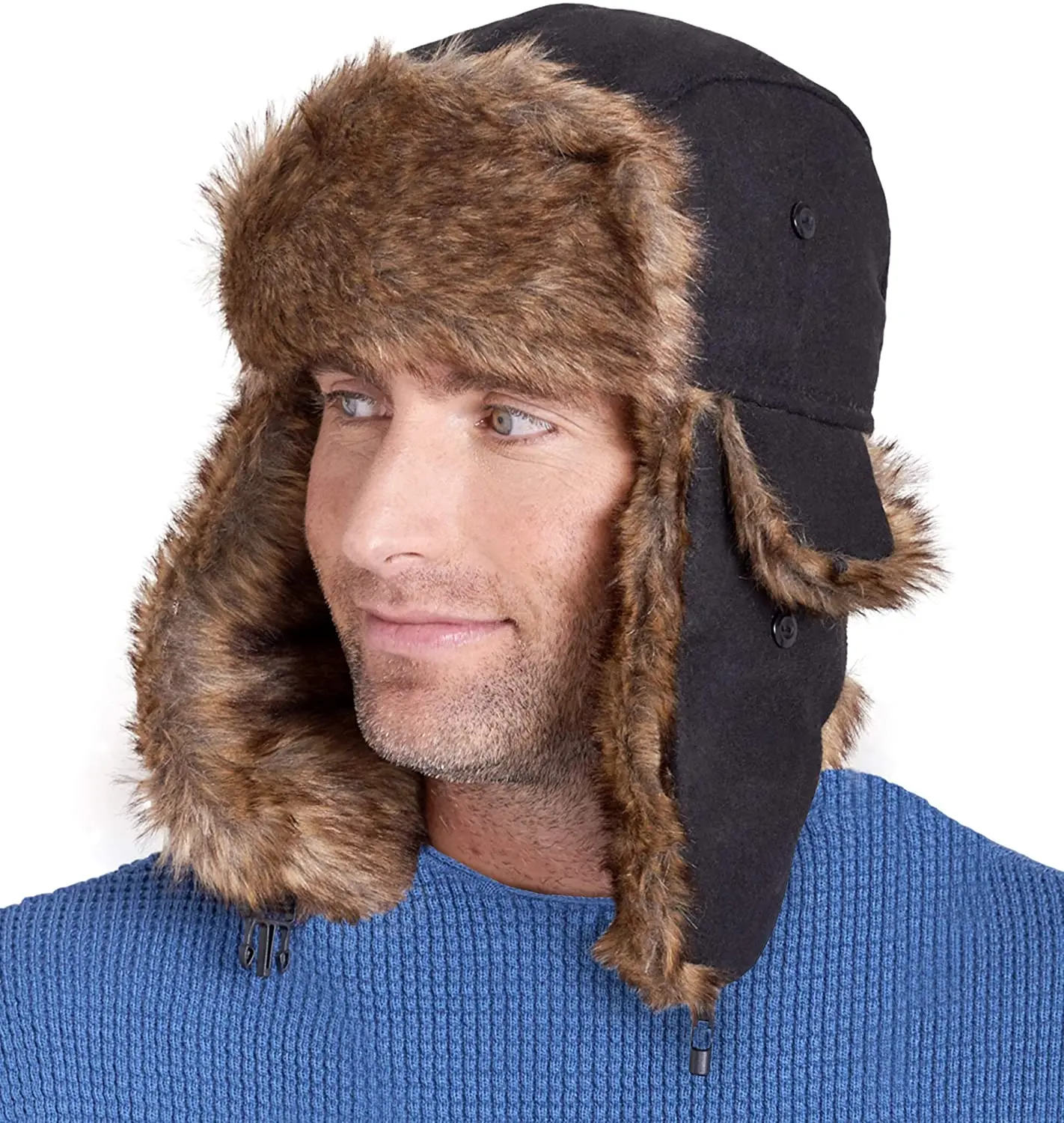 eskimo hats