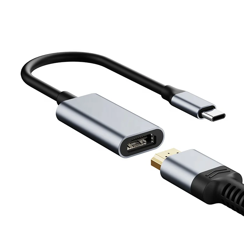 macbook pro usb c hdmi 4k 60hz